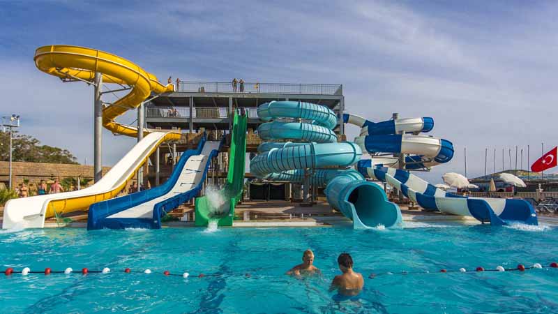 okurcalar aquapark price
