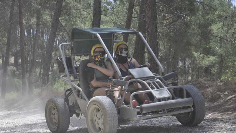 buggy rental okurcalar