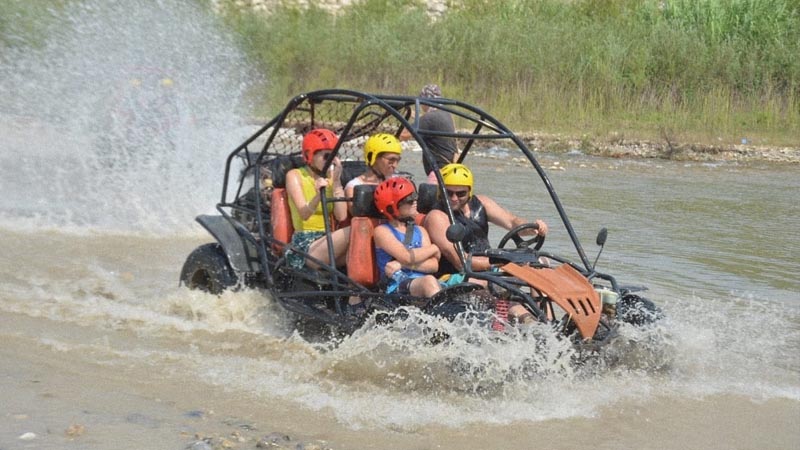 okurcalar buggy riding prices