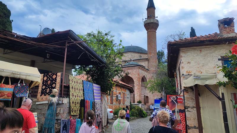 alanya city tour price from okurcalar