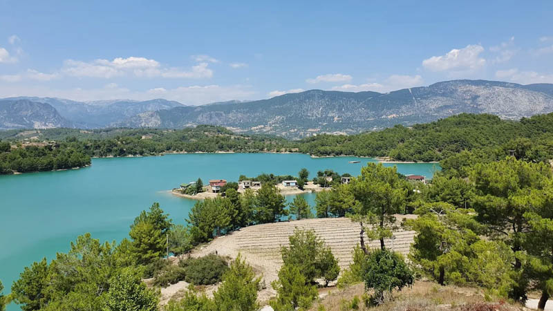 green canyon private tour