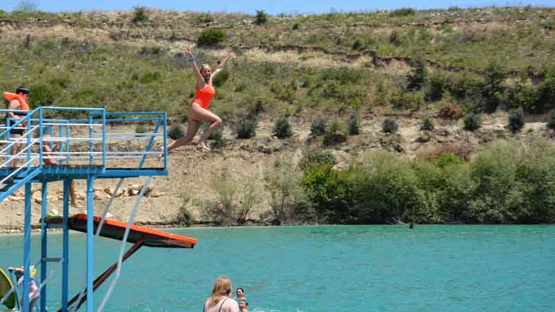 green canyon river tour from okurcalar