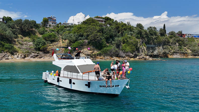 incekum bay okurcalar