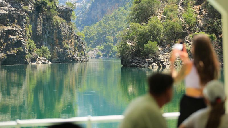 okurcalar green-canyon-paradise