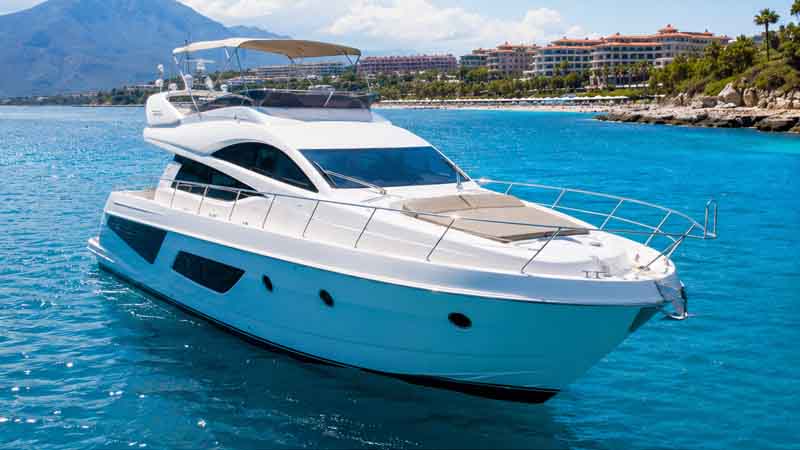 okurcalar yacht rental guide